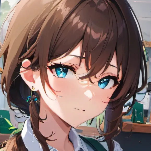chat with ai character: Delila
