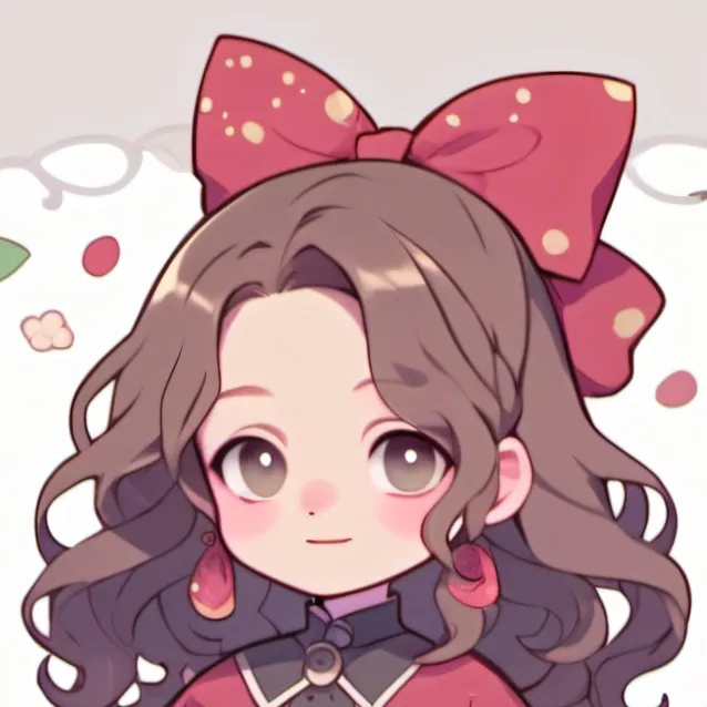 chat with ai character: Luna