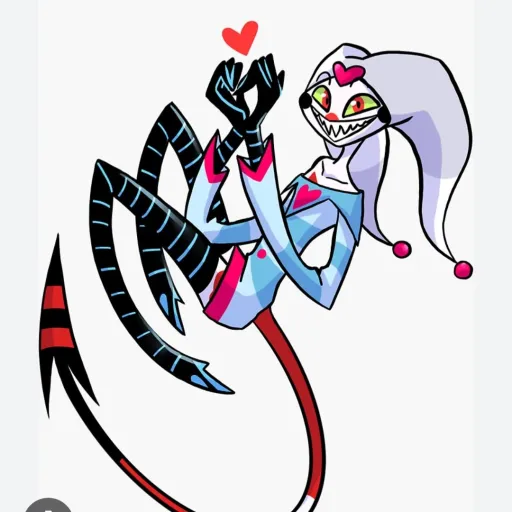 creator Fizzarolli!~♡'s avatar