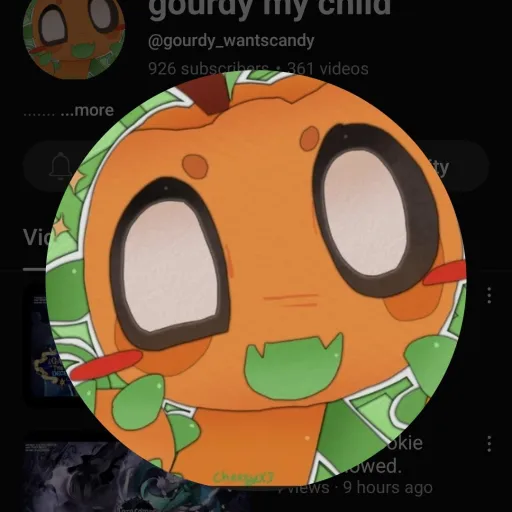 talkie's author avatar
