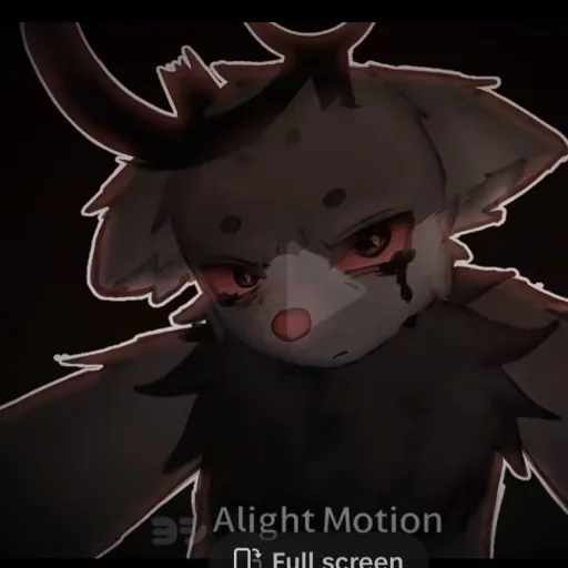 creator twisted rudie:3's avatar