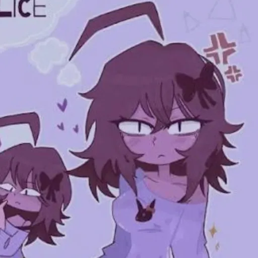 creator twisted rudie:3's avatar