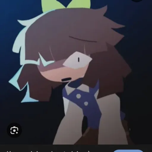 creator twisted rudie:3's avatar