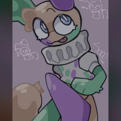 creator 🎈Looey✨️'s avatar