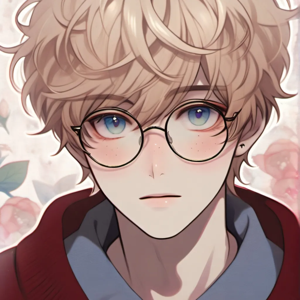 chat with ai character: Damian