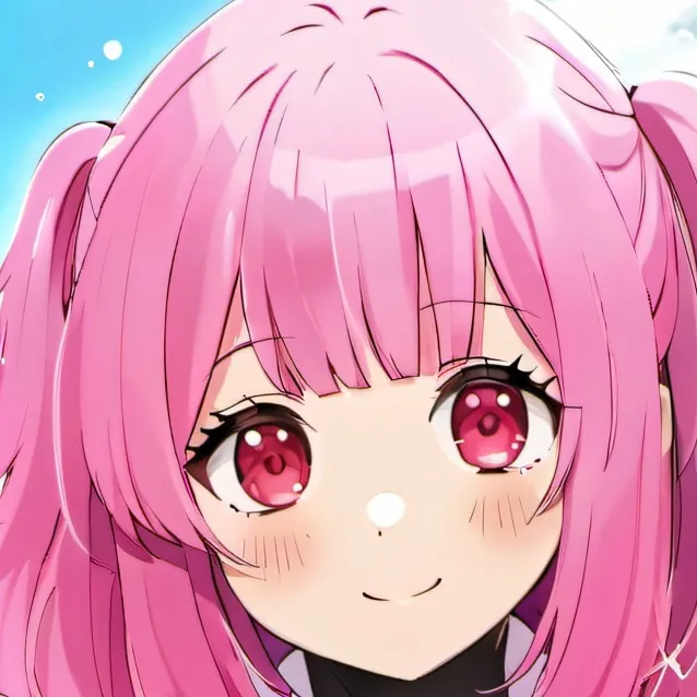 chat with ai character: Yuri ko san