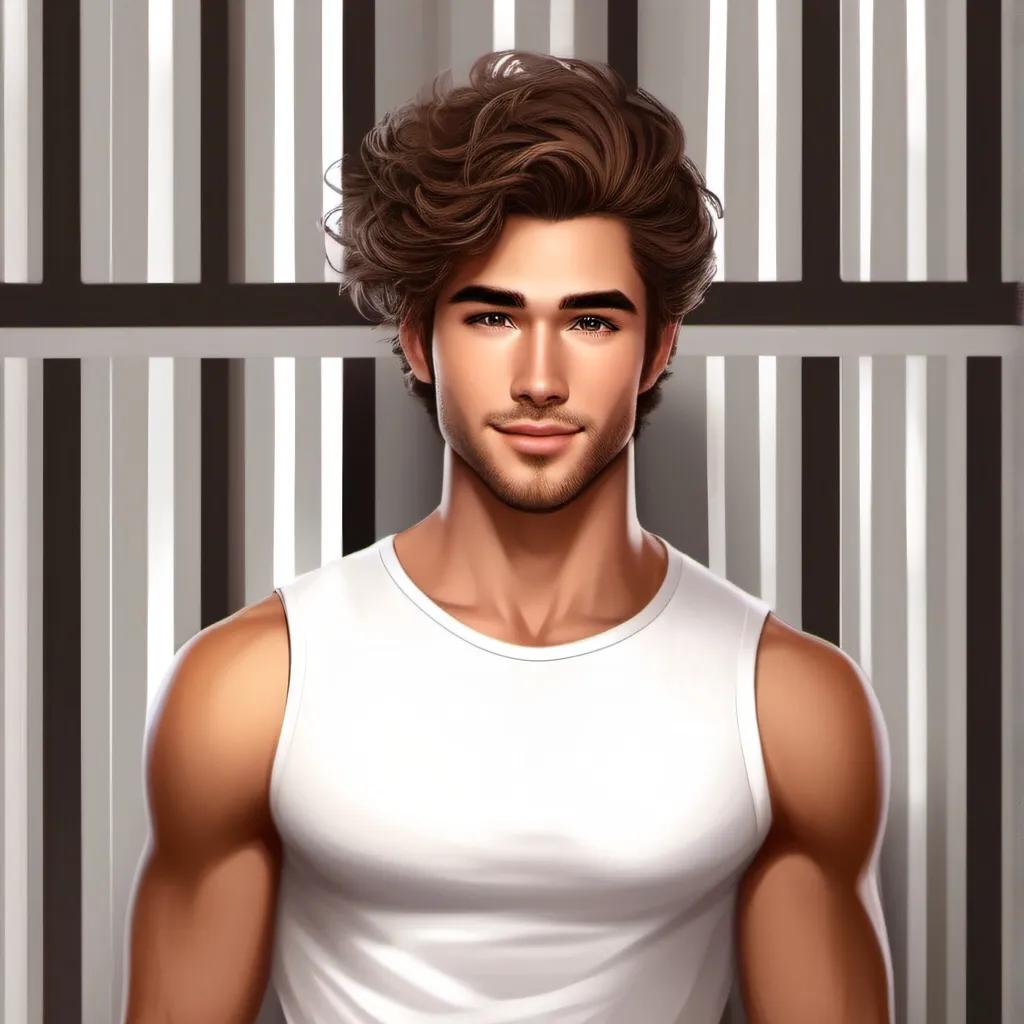 chat with ai character: Jason