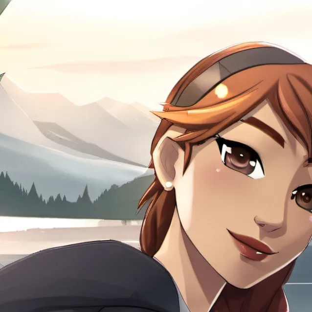 chat with ai character:  sammy And Mike
