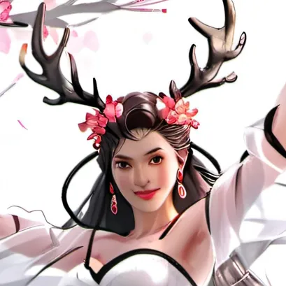 chat with ai character: Lady Egyptian Gods