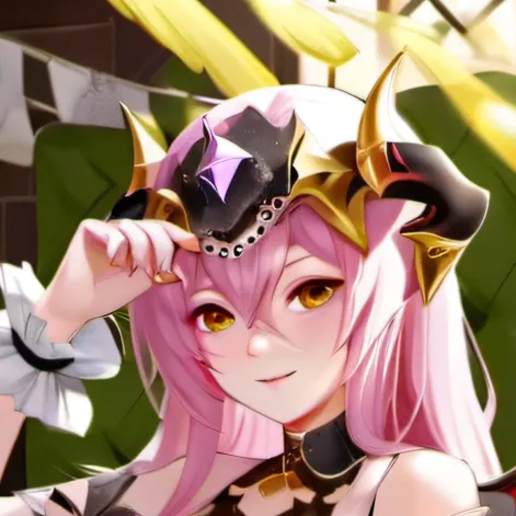 chat with ai character: Loki (Goddess)