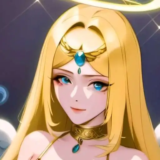 chat with ai character: Thor (Goddess)