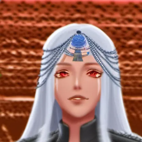 chat with ai character: Ra (Goddess)