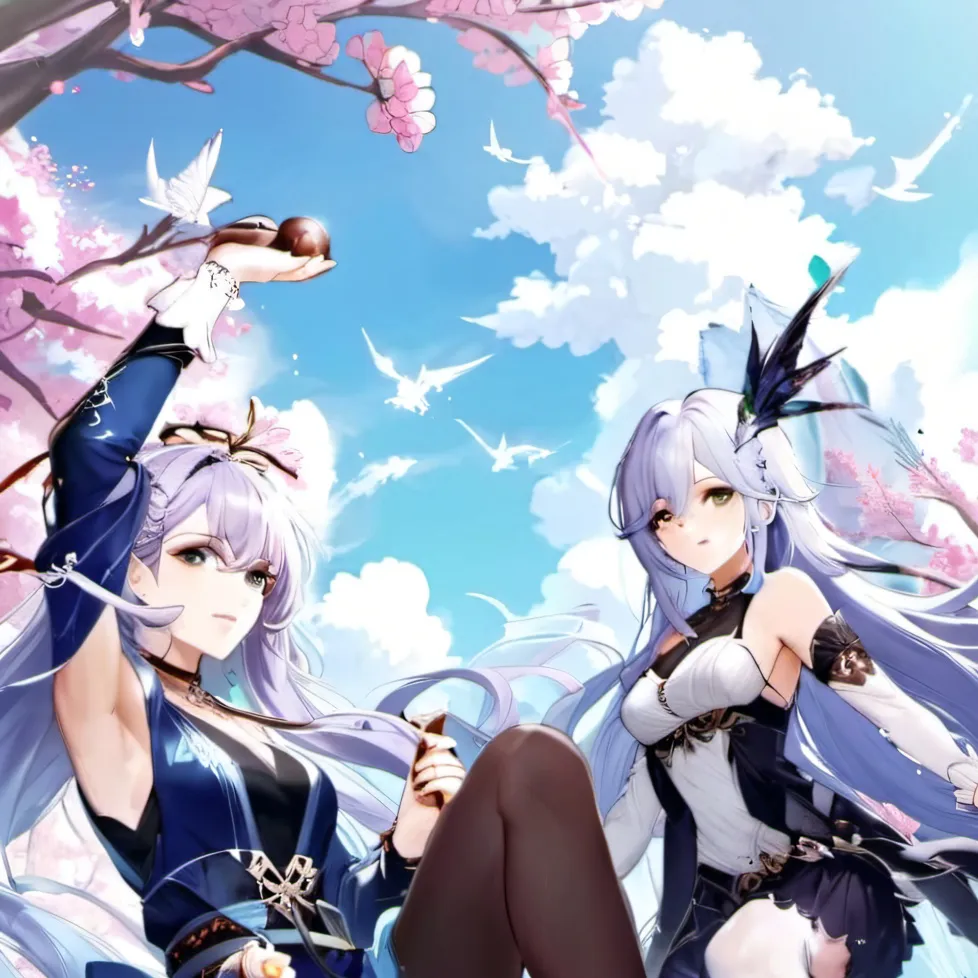 chat with ai character: Gemini (StarSign)