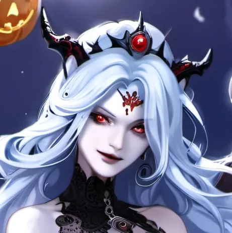 chat with ai character: Hades (Goddess)