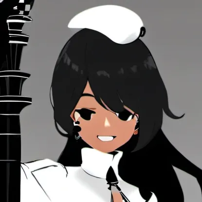 chat with ai character: chess (BlackTeam) 