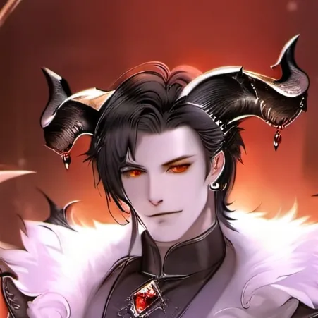 chat with ai character: Lucifer 