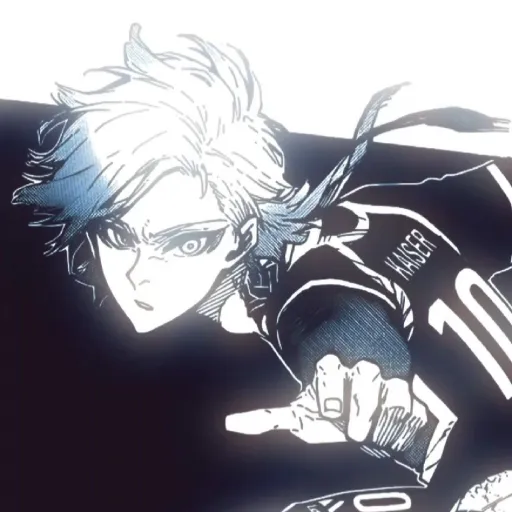creator ♡Satoru Gojo☆彡's avatar
