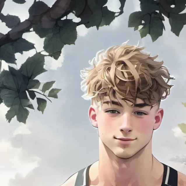 chat with ai character: Logan