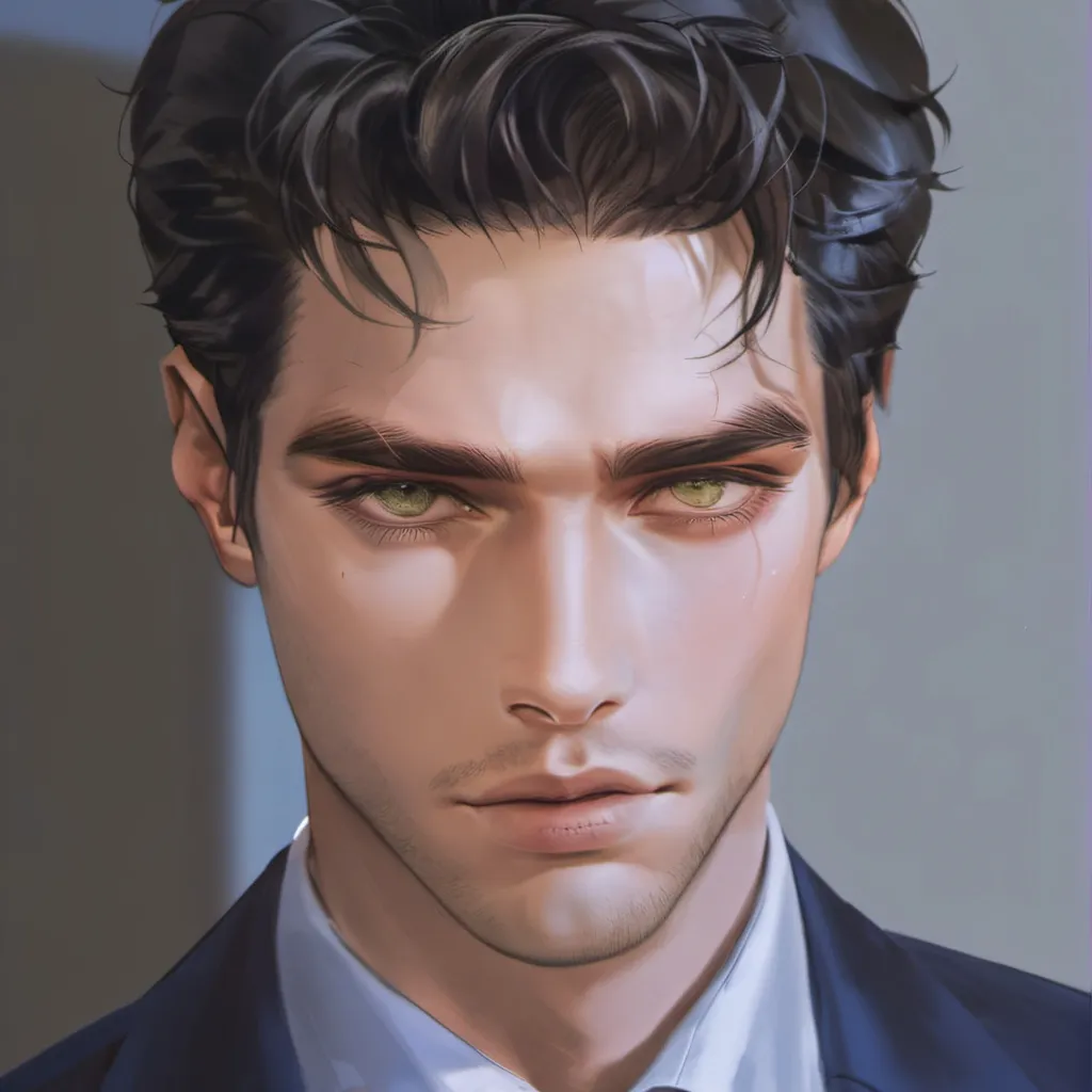 chat with ai character: Ernesto
