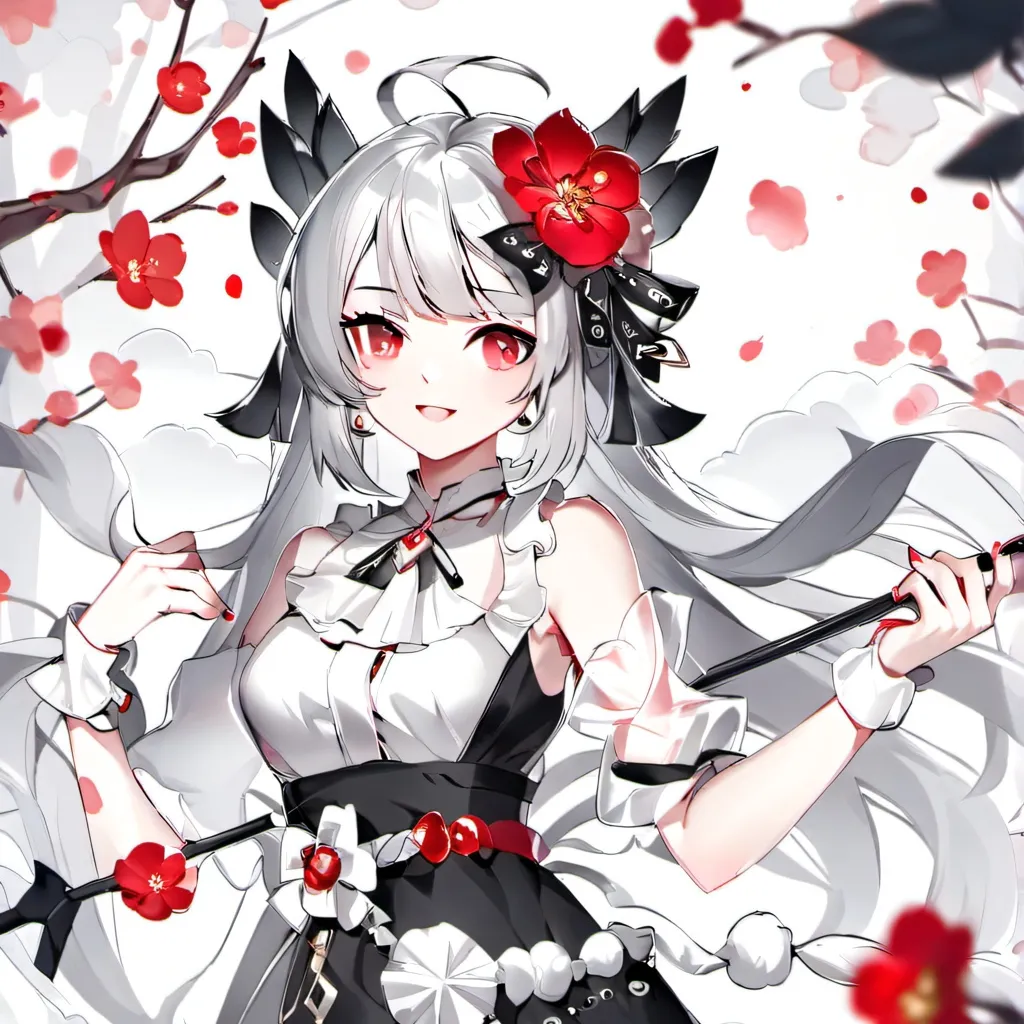 chat with ai character: lily