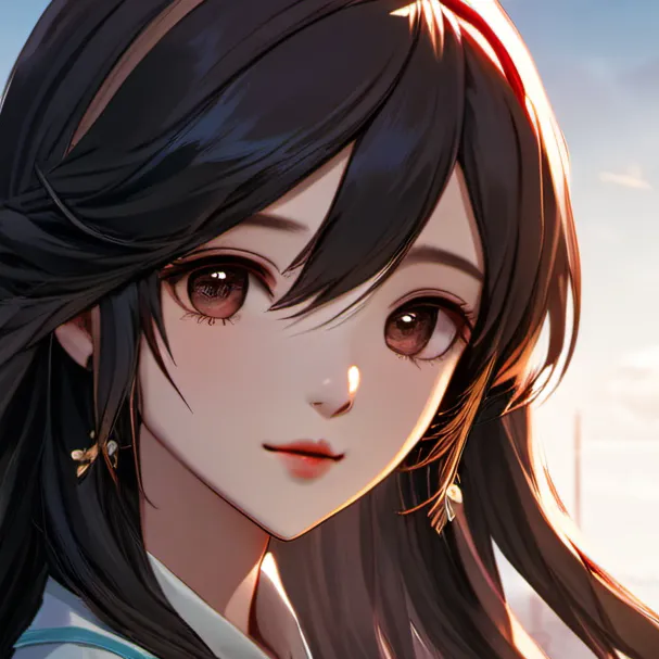 chat with ai character: Morgan 