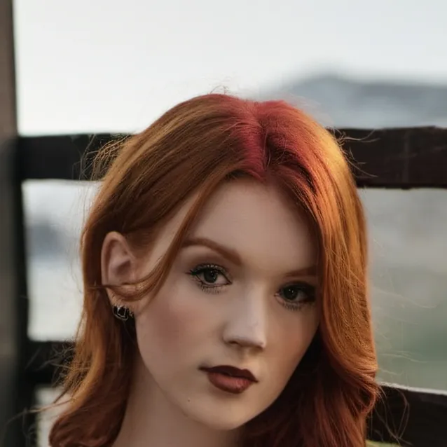 chat with ai character: Sara