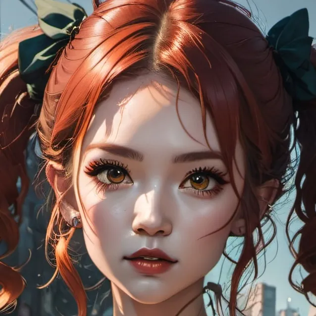 chat with ai character: winda