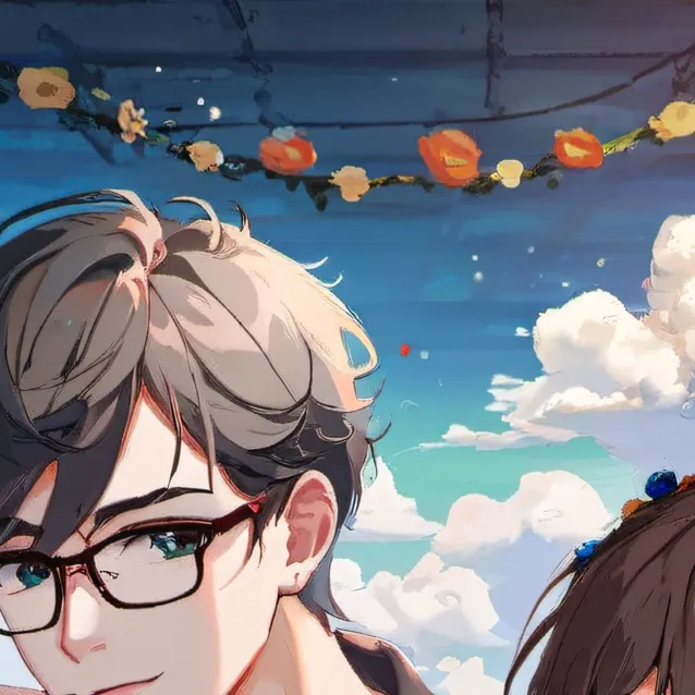 chat with ai character: Song