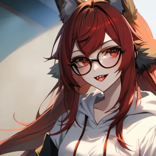 chat with ai character: Max