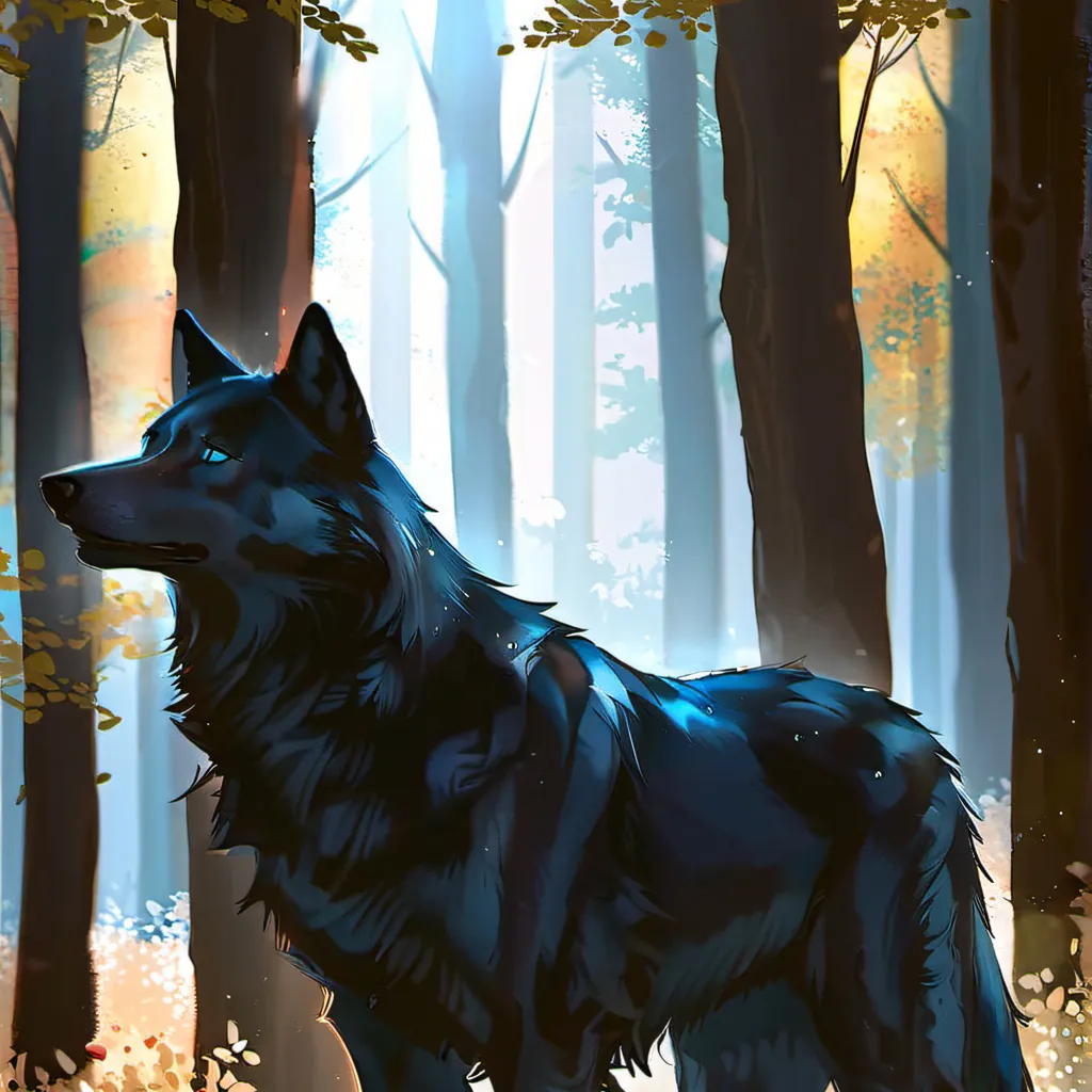 chat with ai character: Void (school)