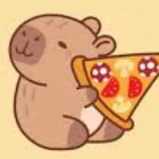 creator ☻☆CAPYBARA☆☻'s avatar