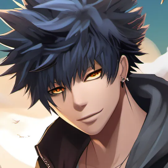 chat with ai character: ^~Dabi~^