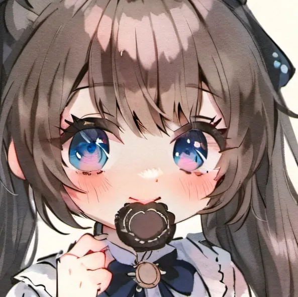 chat with ai character: Jesse, the softy