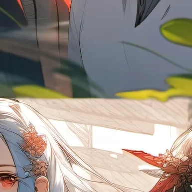 chat with ai character: long time friends 