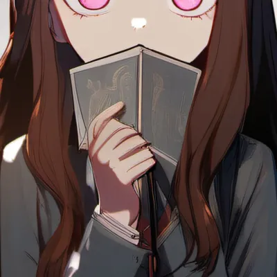 chat with ai character: Nezuko