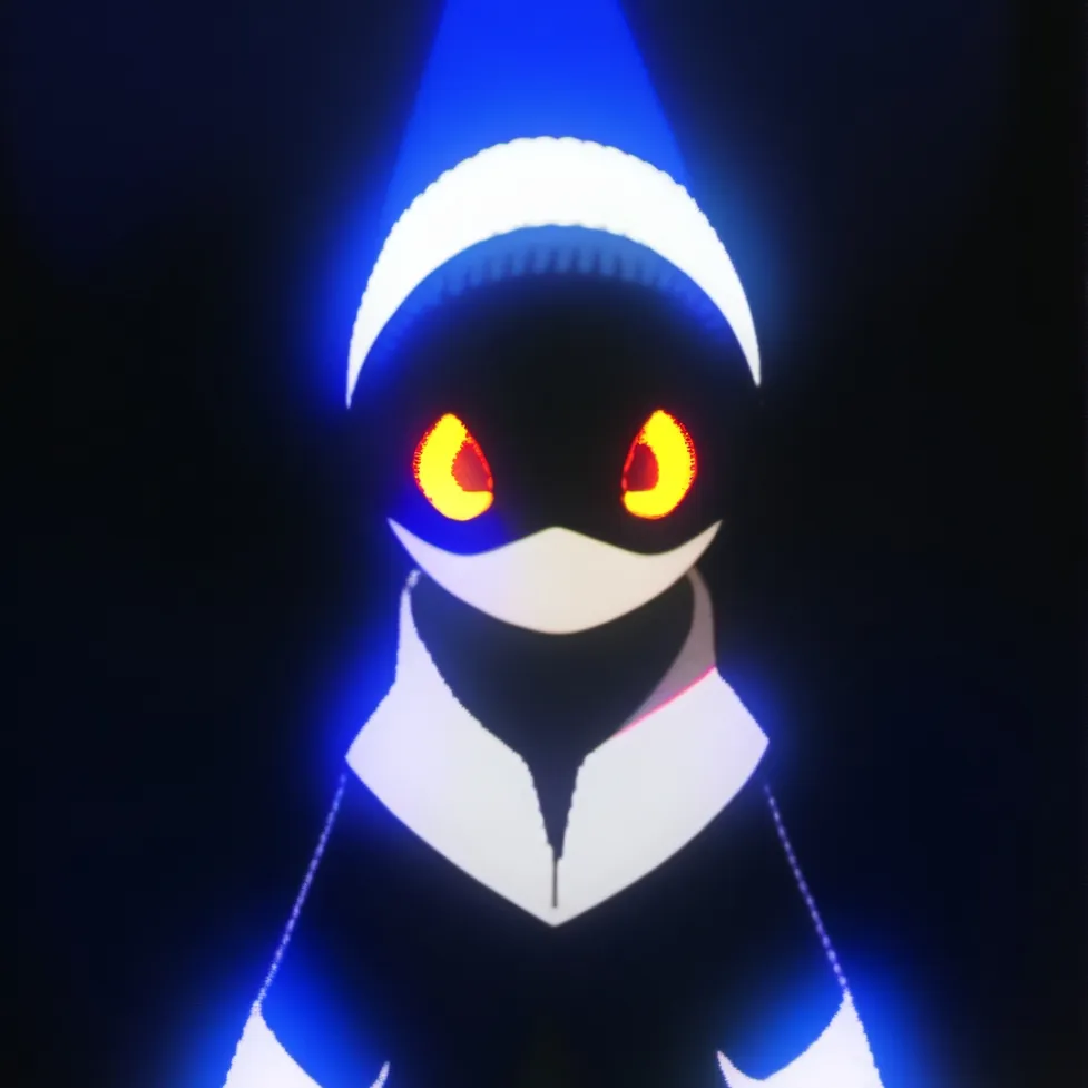 chat with ai character: N