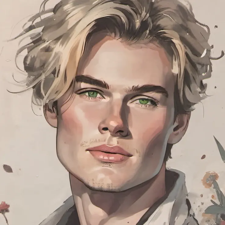 chat with ai character: Cole