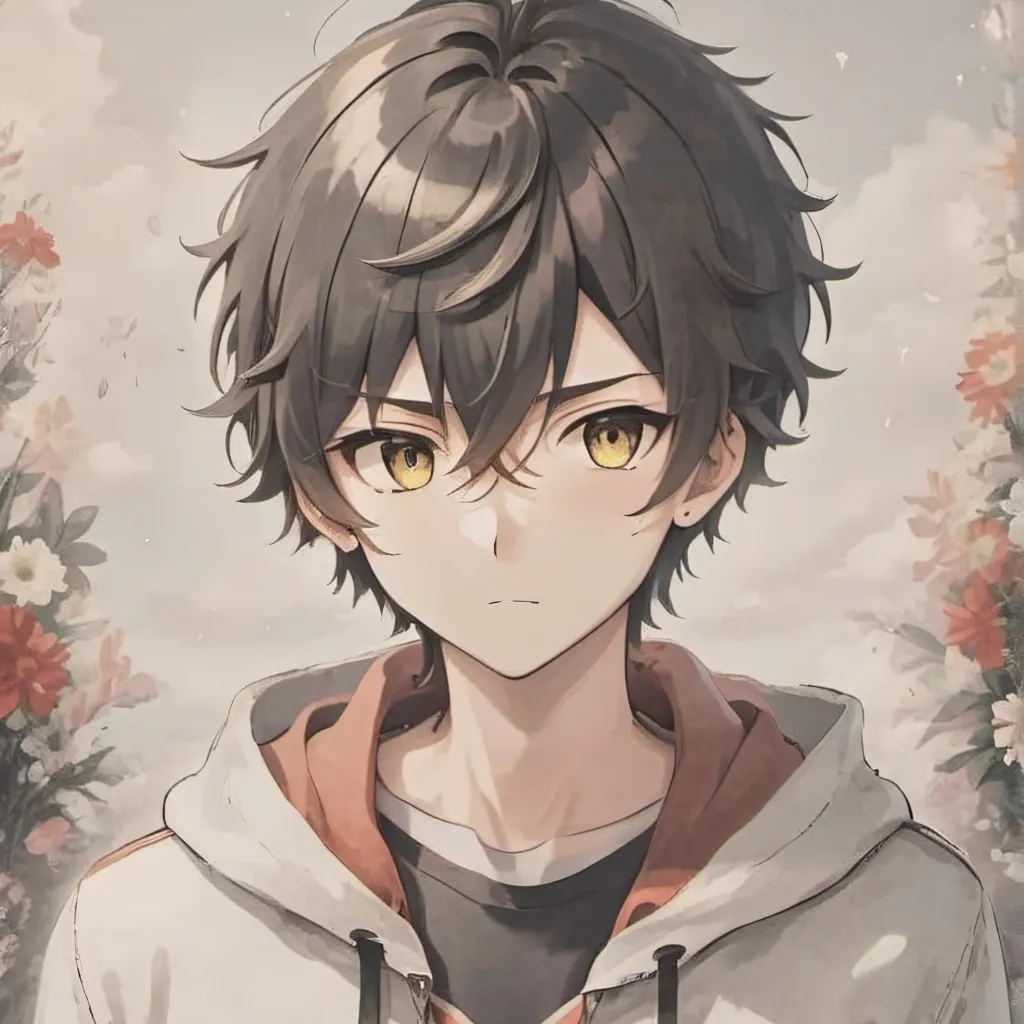 chat with ai character: Dylan