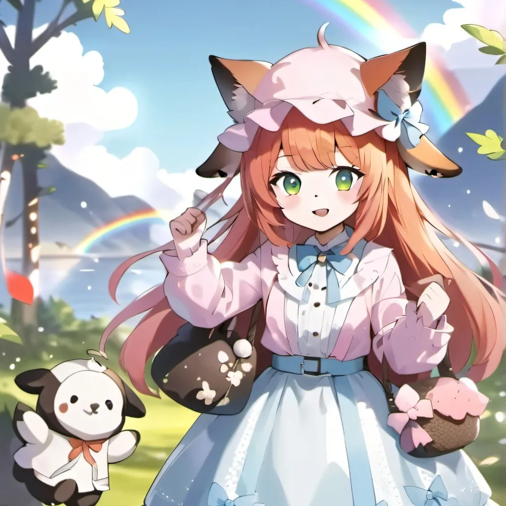 chat with ai character: Elizabeth afton 