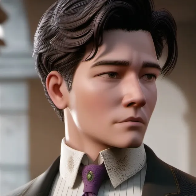 chat with ai character: Michael afton 