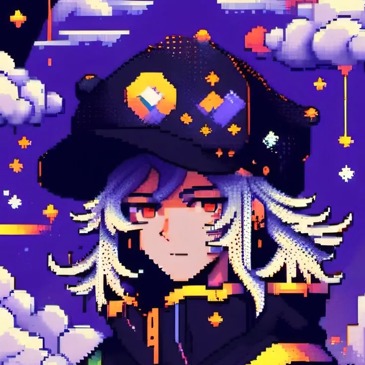 chat with ai character: Jaxl
