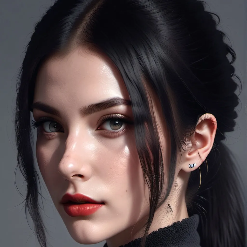 chat with ai character: sally 