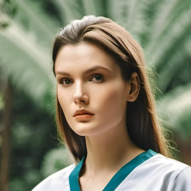 chat with ai character: Stella 