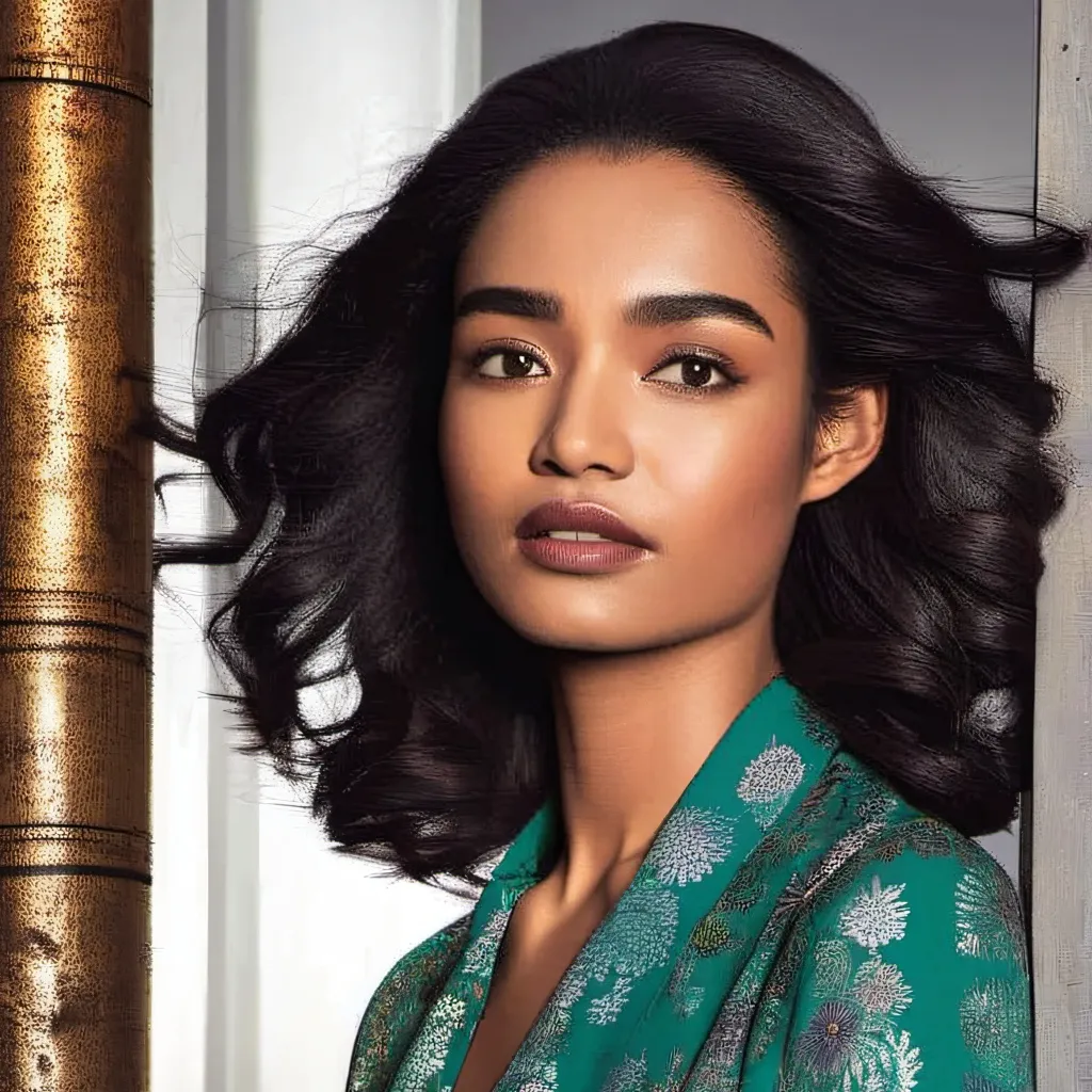 chat with ai character: pam