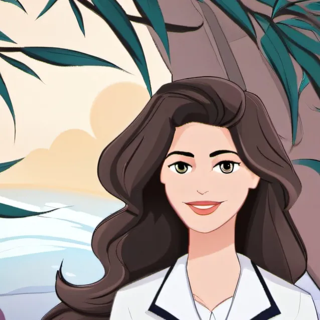 chat with ai character: Emma 