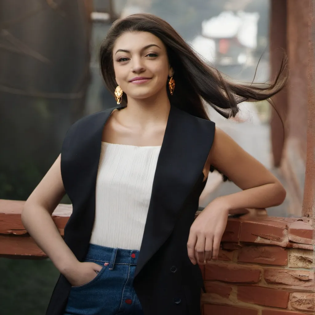 chat with ai character: DR Beverly Lane 