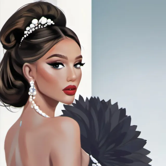 chat with ai character: Katherine 