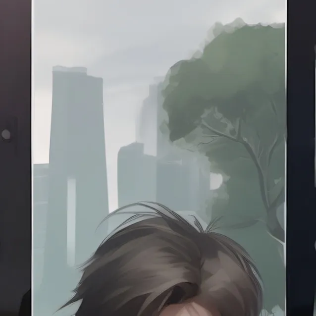 chat with ai character: Artie