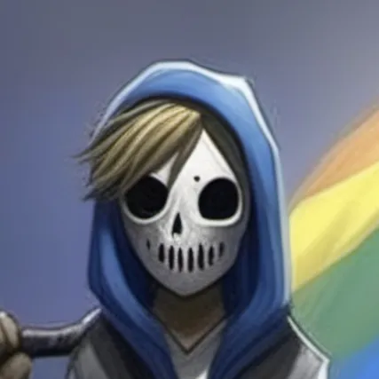 chat with ai character: Toby