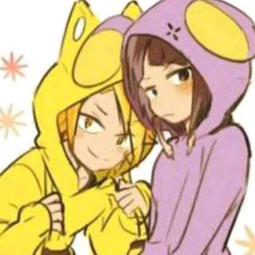 creator jiro and denki⚡🎸🥴🎧's avatar